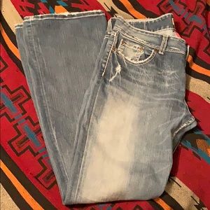 BKE Jeans